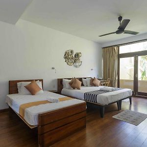 Chambre Double de Luxe